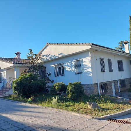 Vila Casa Galiana. Argés Exteriér fotografie