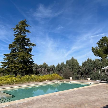 Vila Casa Galiana. Argés Exteriér fotografie