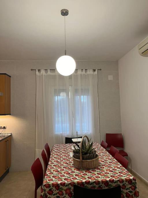 Vila Casa Galiana. Argés Exteriér fotografie