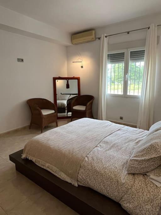 Vila Casa Galiana. Argés Exteriér fotografie