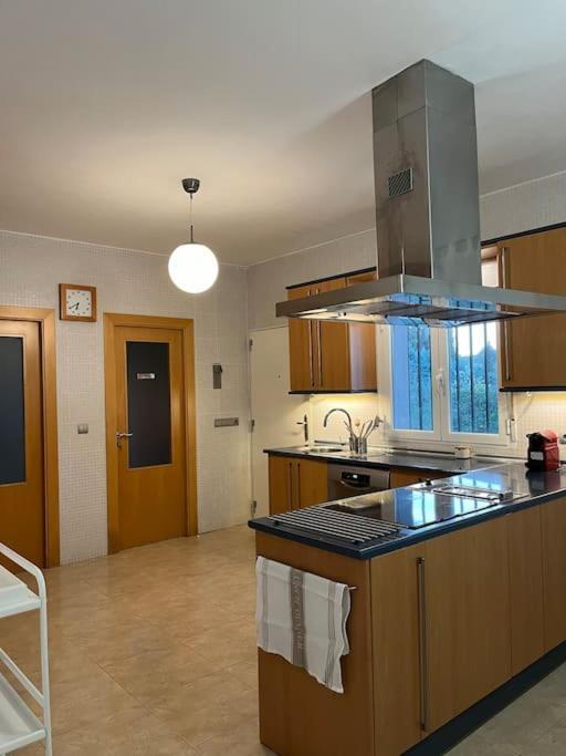 Vila Casa Galiana. Argés Exteriér fotografie