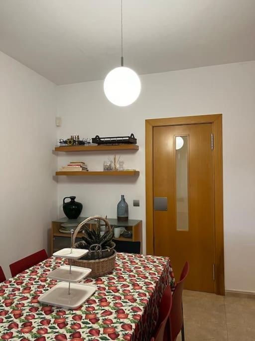 Vila Casa Galiana. Argés Exteriér fotografie