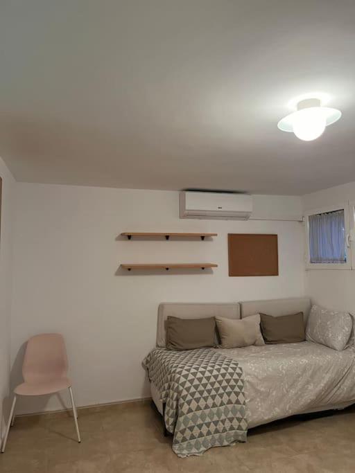Vila Casa Galiana. Argés Exteriér fotografie