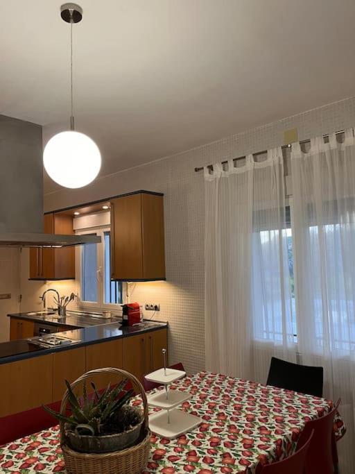 Vila Casa Galiana. Argés Exteriér fotografie