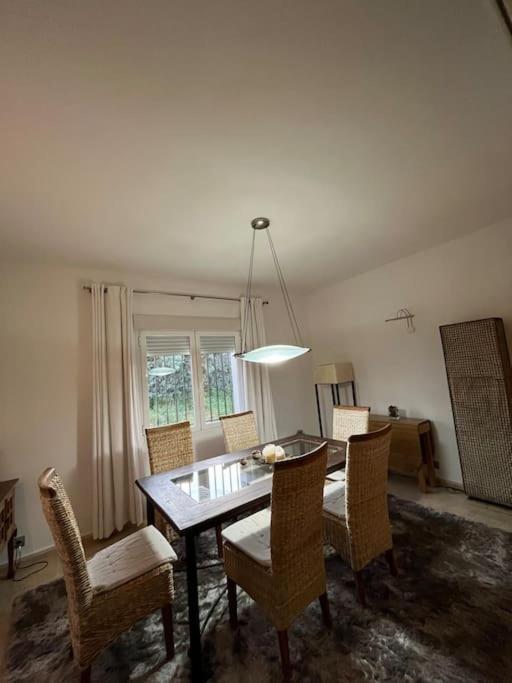 Vila Casa Galiana. Argés Exteriér fotografie