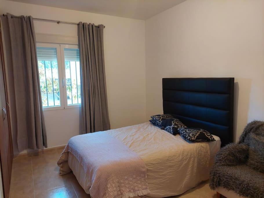 Vila Casa Galiana. Argés Exteriér fotografie