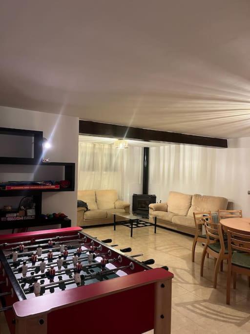 Vila Casa Galiana. Argés Exteriér fotografie