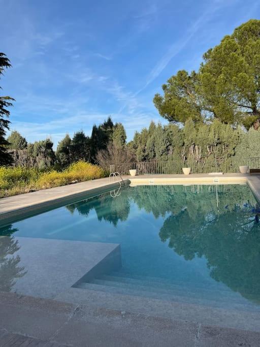 Vila Casa Galiana. Argés Exteriér fotografie