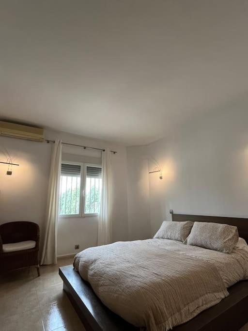Vila Casa Galiana. Argés Exteriér fotografie