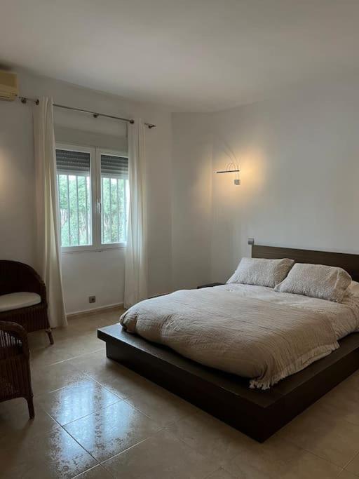Vila Casa Galiana. Argés Exteriér fotografie