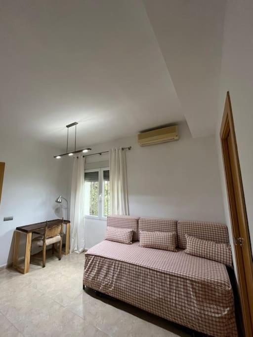Vila Casa Galiana. Argés Exteriér fotografie
