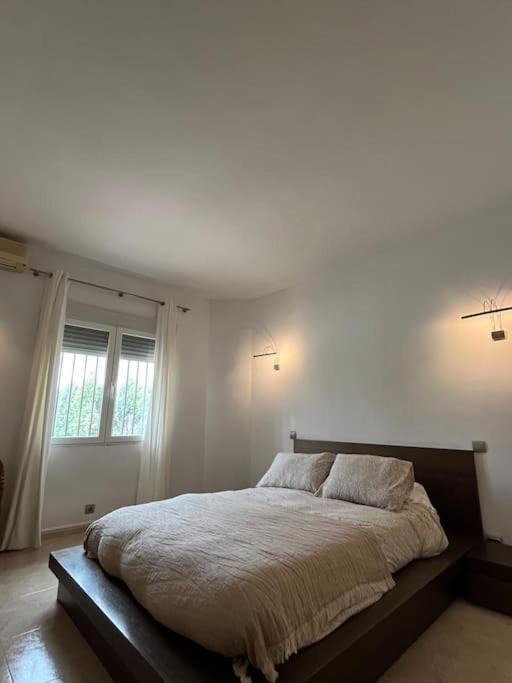 Vila Casa Galiana. Argés Exteriér fotografie