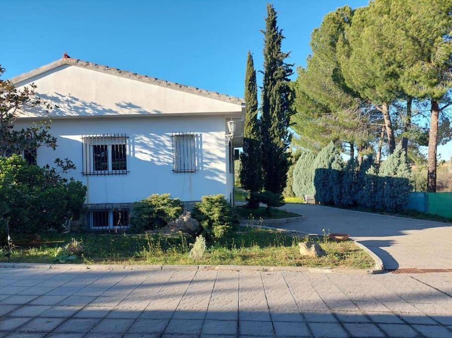 Vila Casa Galiana. Argés Exteriér fotografie